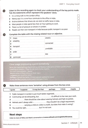 collins english for life_listening_b2+ upper intermediate (+cd)