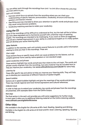 collins english for life_listening_b2+ upper intermediate (+cd)