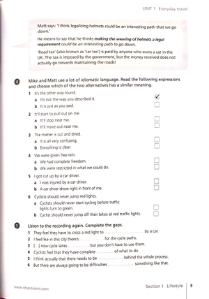 collins english for life_listening_b2+ upper intermediate (+cd)