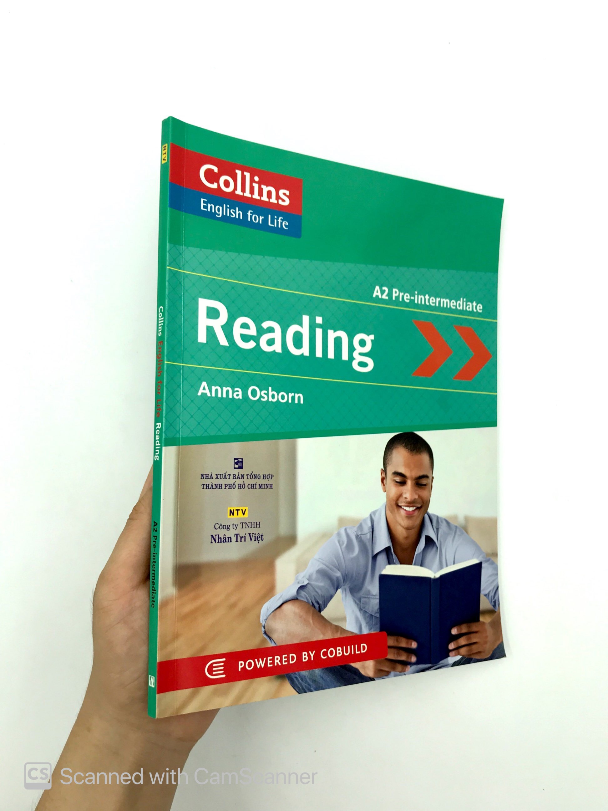 collins english for life_reading_a2 pre-intermediate