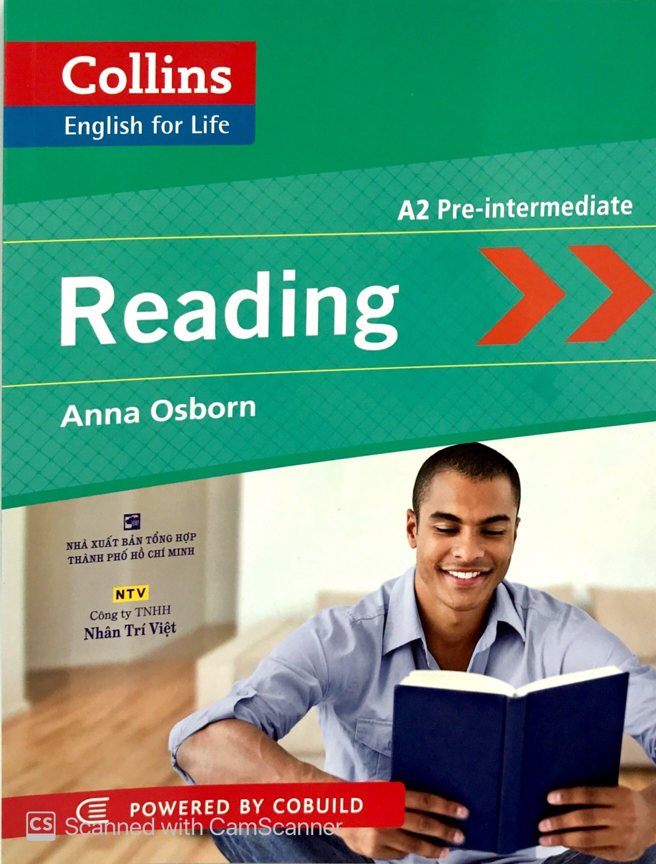 collins english for life_reading_a2 pre-intermediate