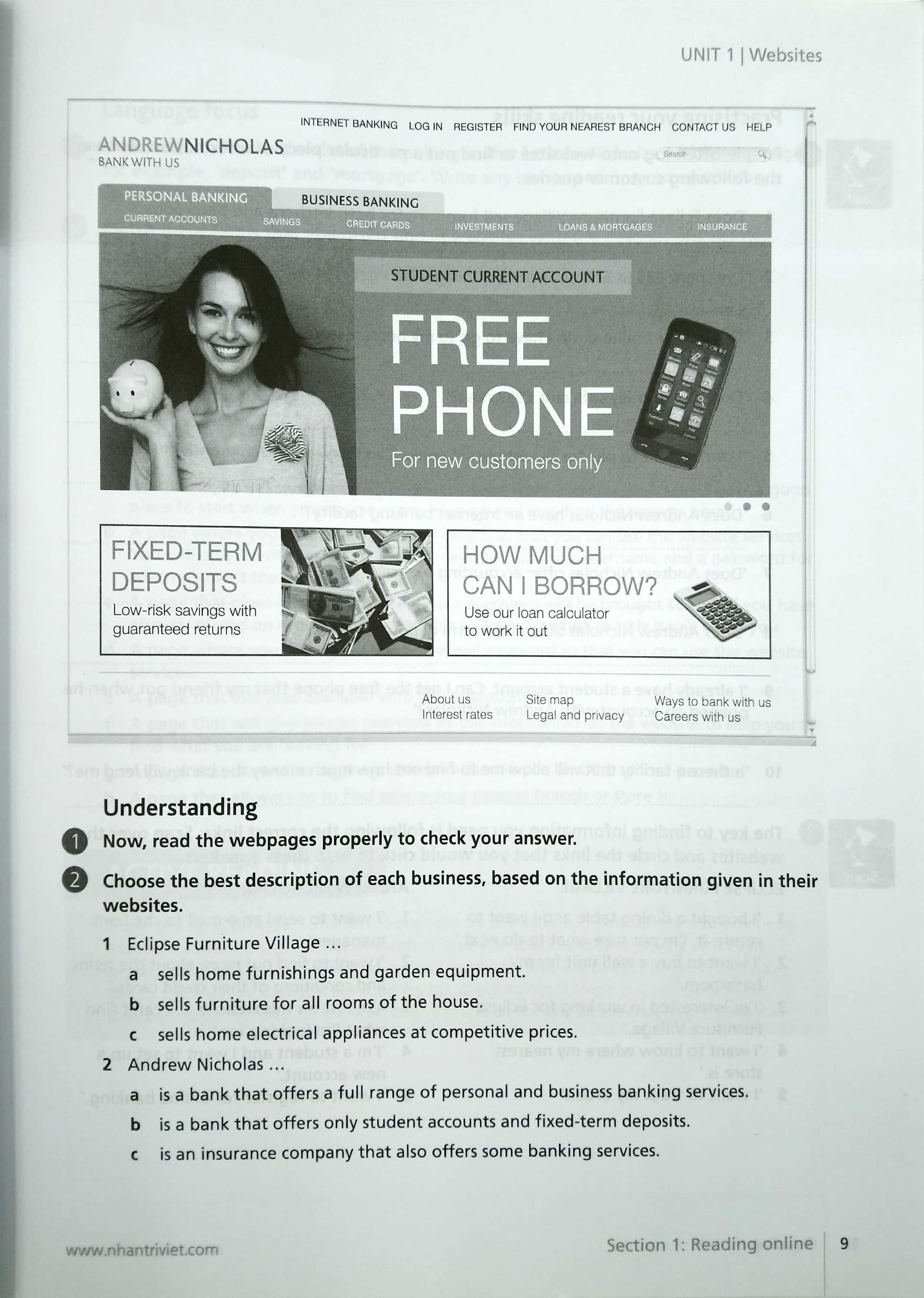 collins english for life - reading (b1 + intermediate)