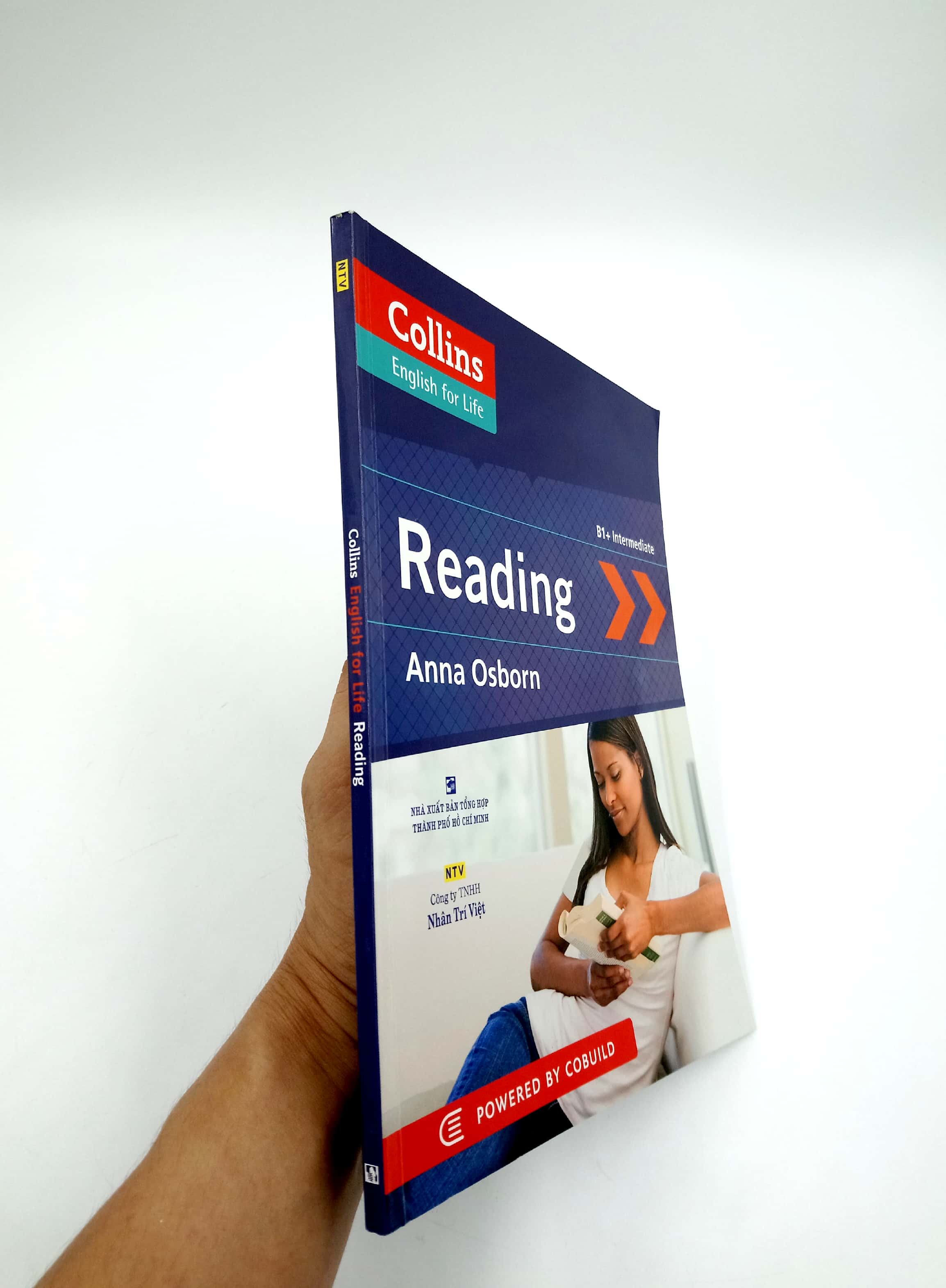 collins english for life - reading (b1 + intermediate)