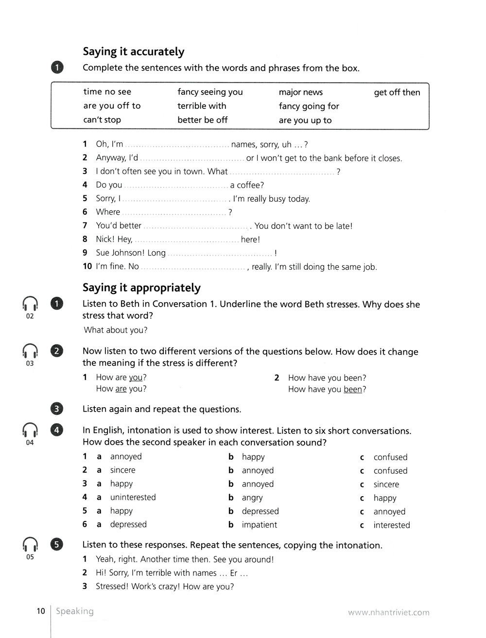 collins english for life_speaking_b2+ upper intermediate (+cd)