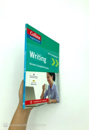 collins english for life_writing_a2 pre-intermediate