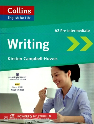 collins english for life_writing_a2 pre-intermediate