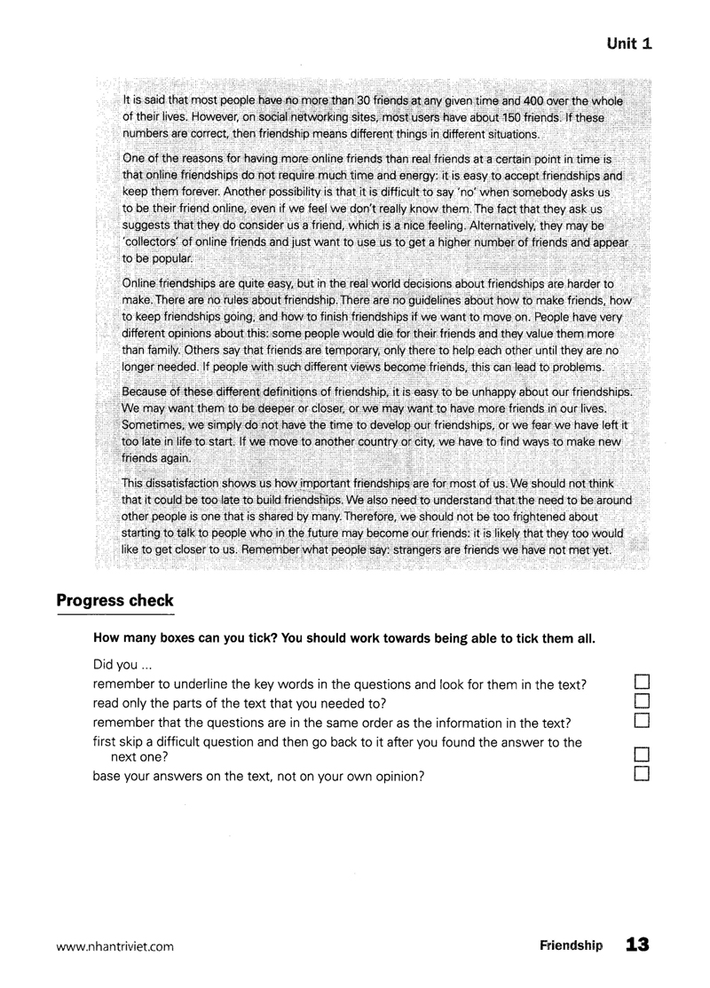 collins get ready for ielts - reading (tái bản 2018)