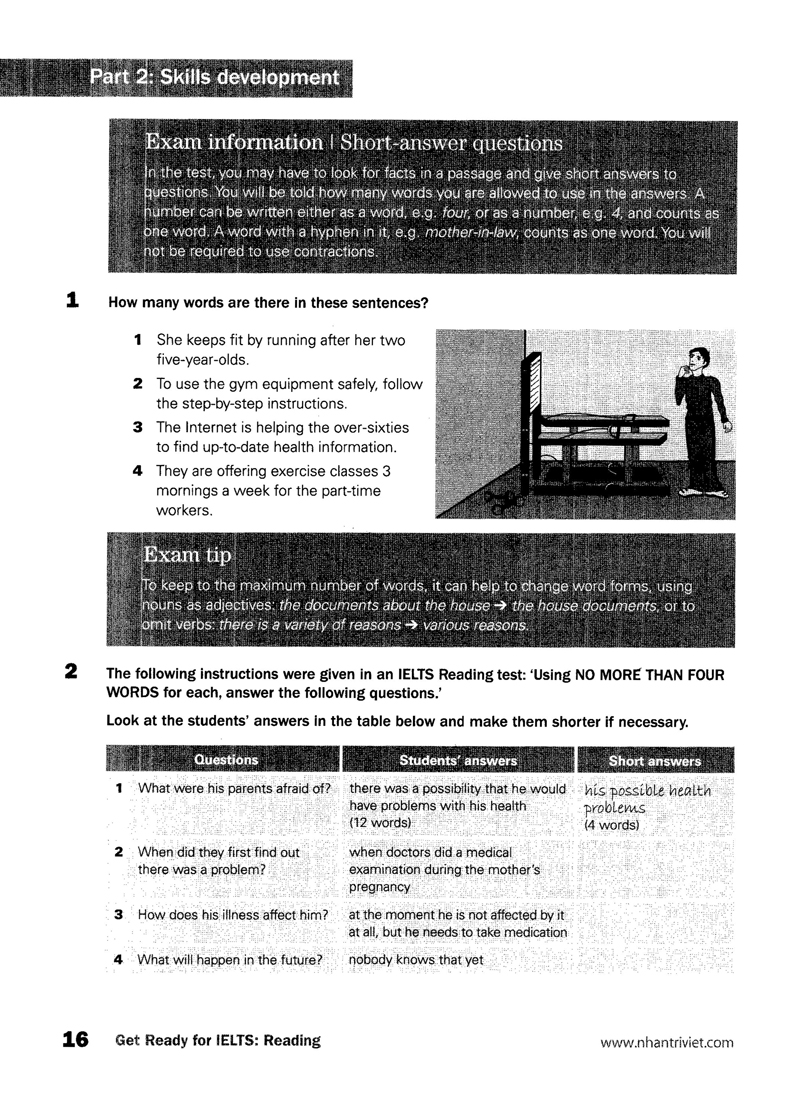collins get ready for ielts - reading (tái bản 2018)
