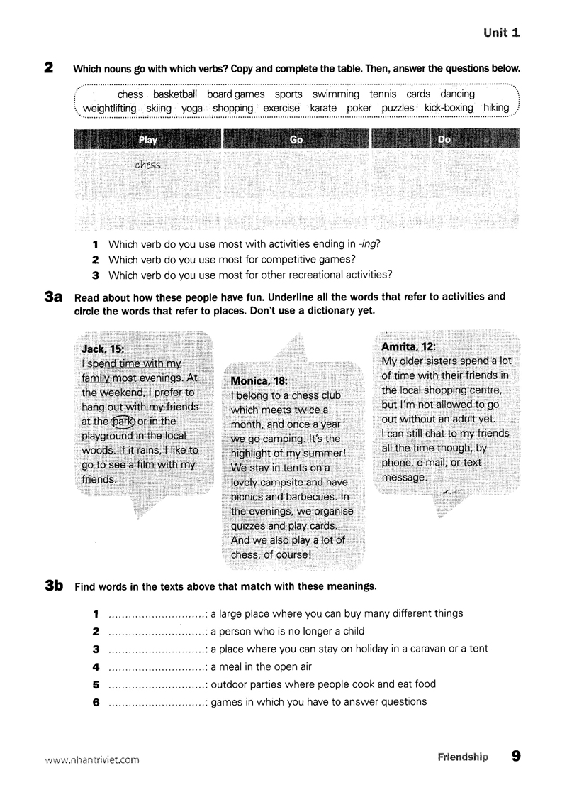 collins get ready for ielts - reading (tái bản 2018)