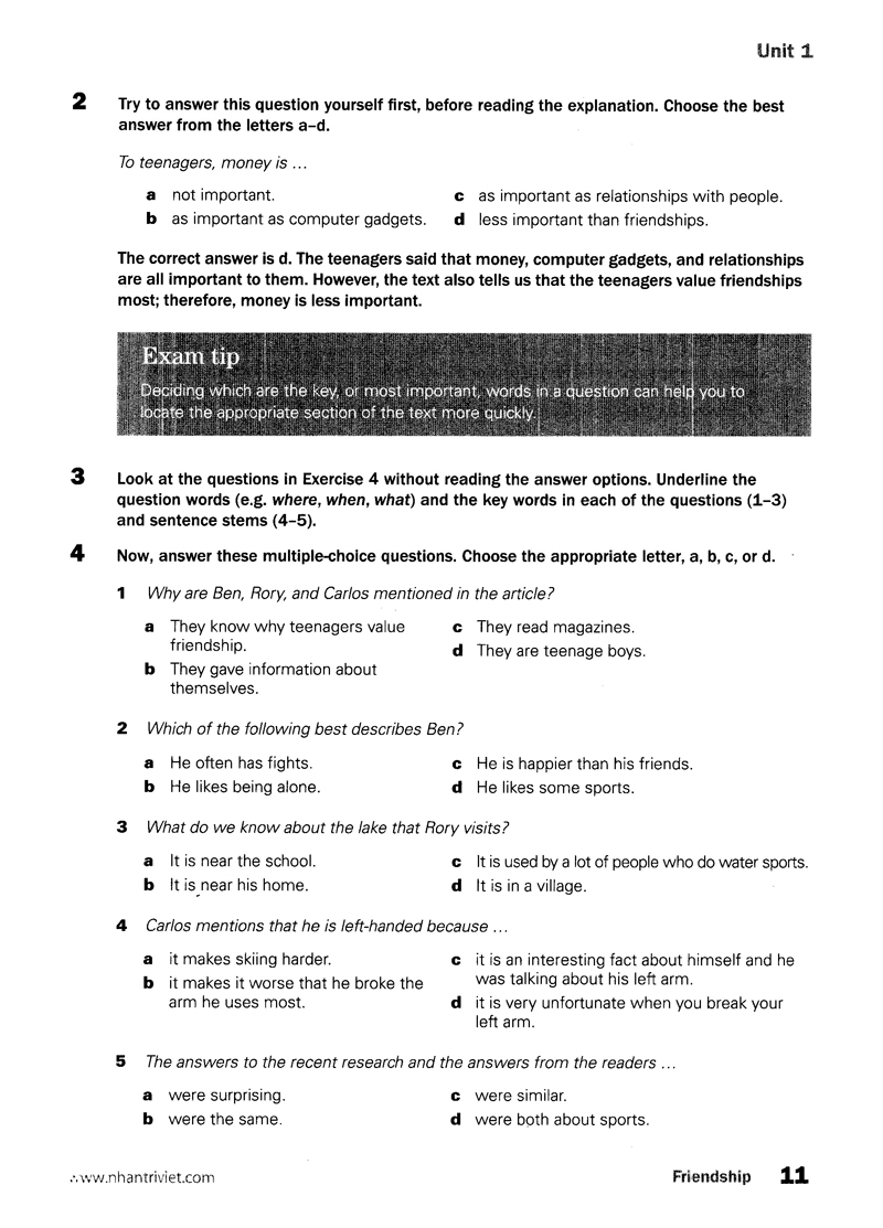 collins get ready for ielts - reading (tái bản 2018)
