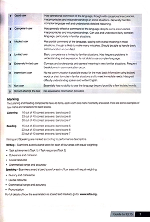 collins get ready for ielts student's book (kèm 1 đĩa mp3)