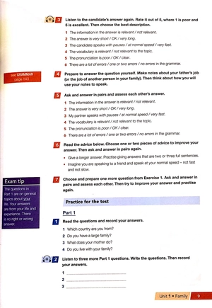 collins get ready for ielts student's book (kèm 1 đĩa mp3)