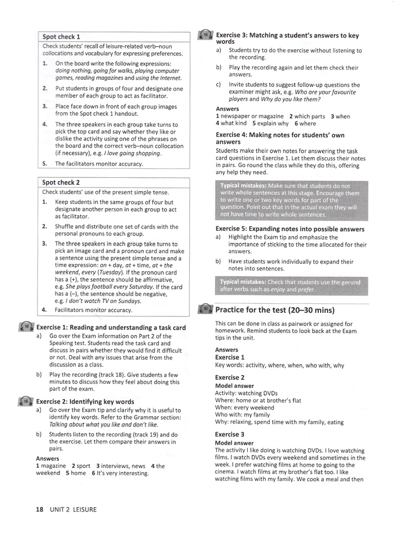 collins get ready for ielts teacher's guide