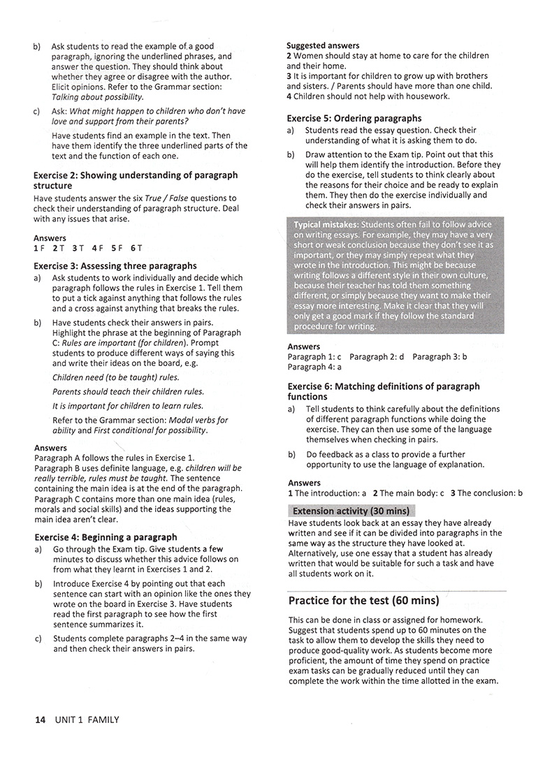 collins get ready for ielts teacher's guide