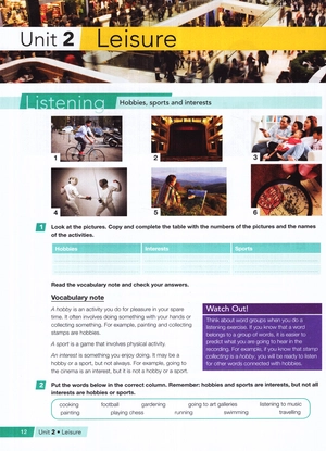 collins get ready for ielts workbook