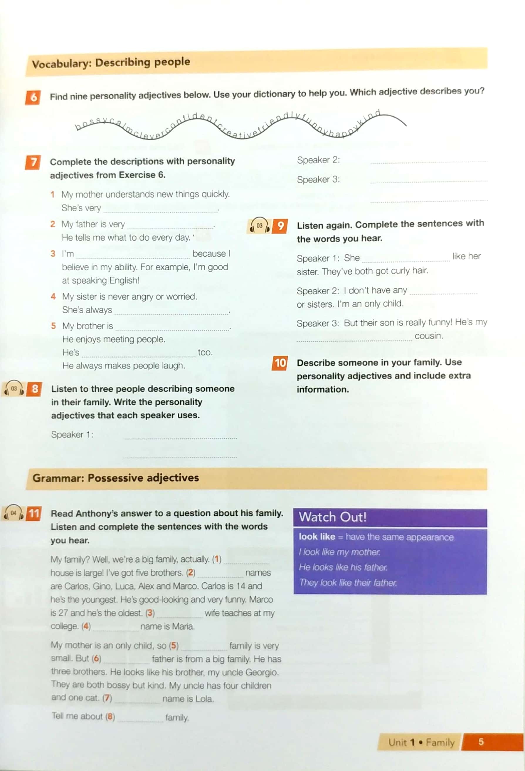 collins get ready for ielts - workbook (tái bản)