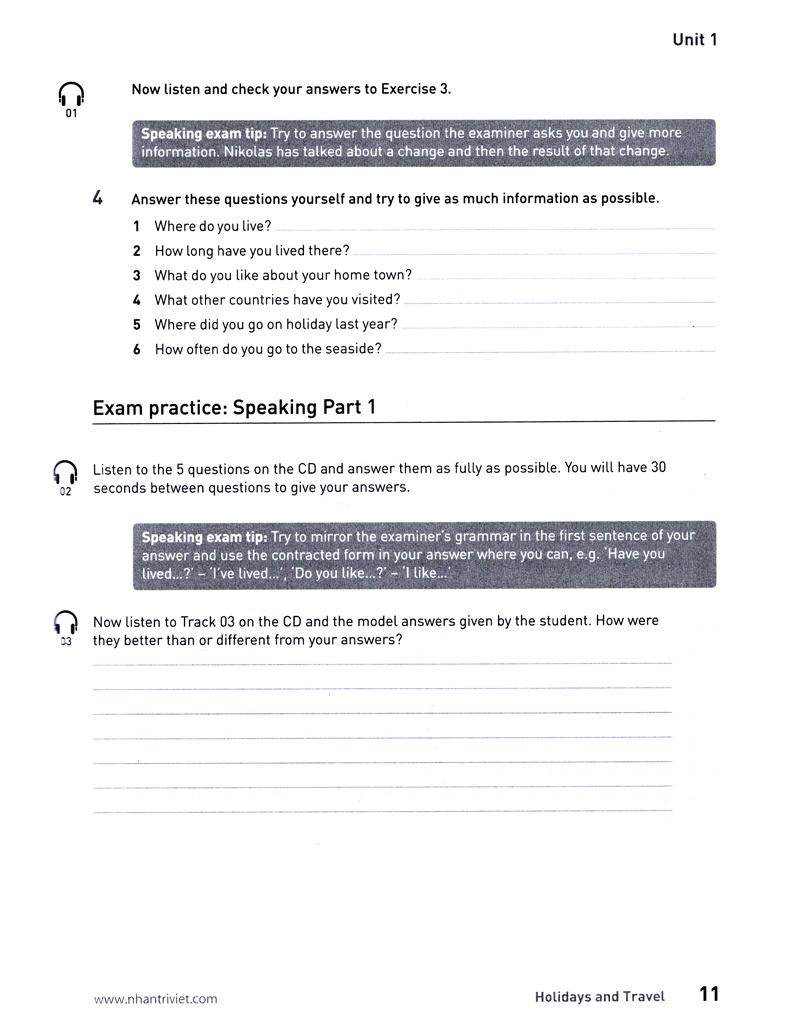 collins grammar for ielts