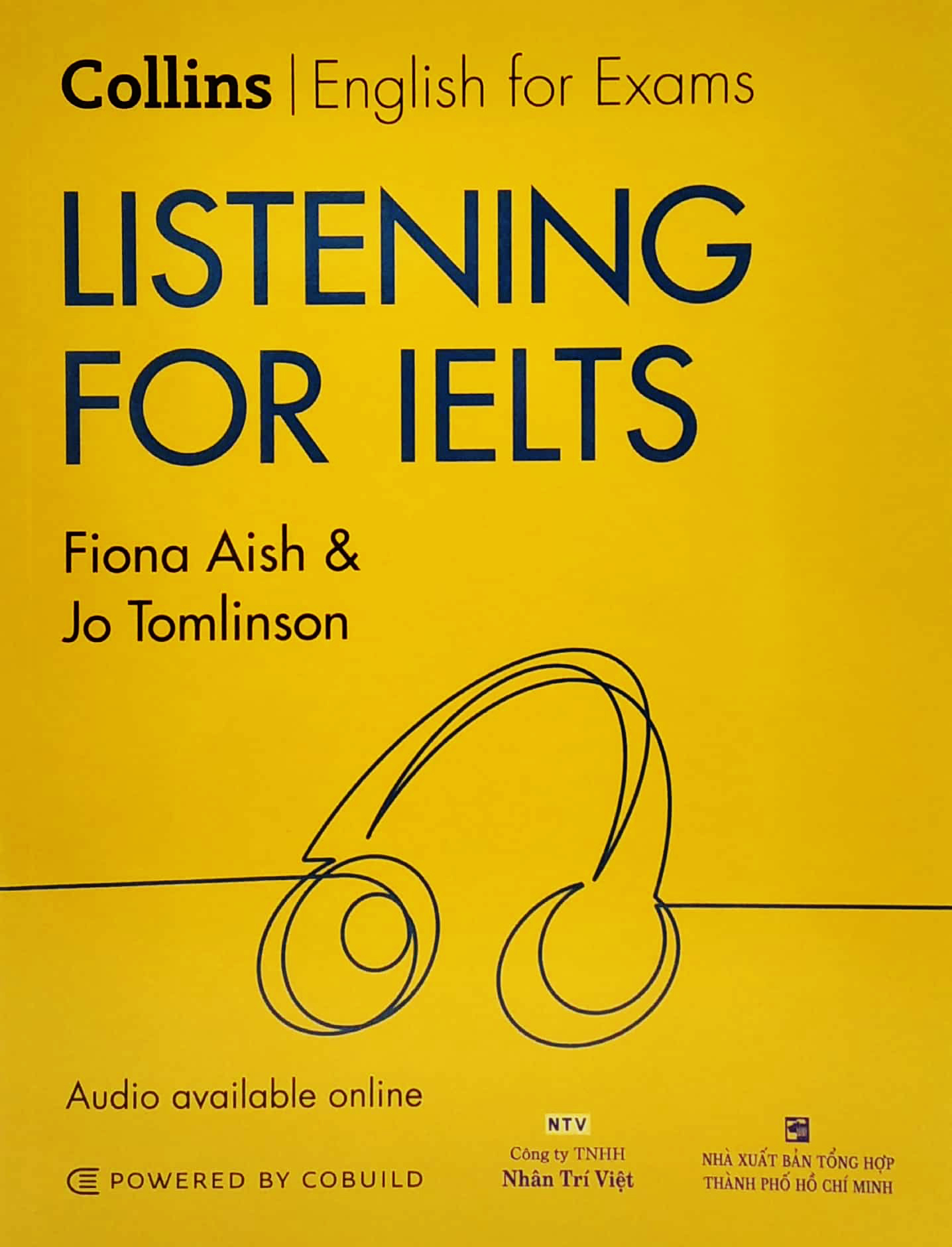 collins listening for ielts