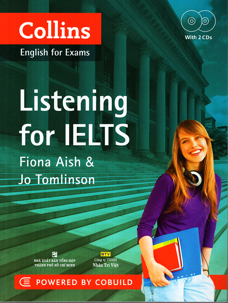 collins listening for ielts (2020)