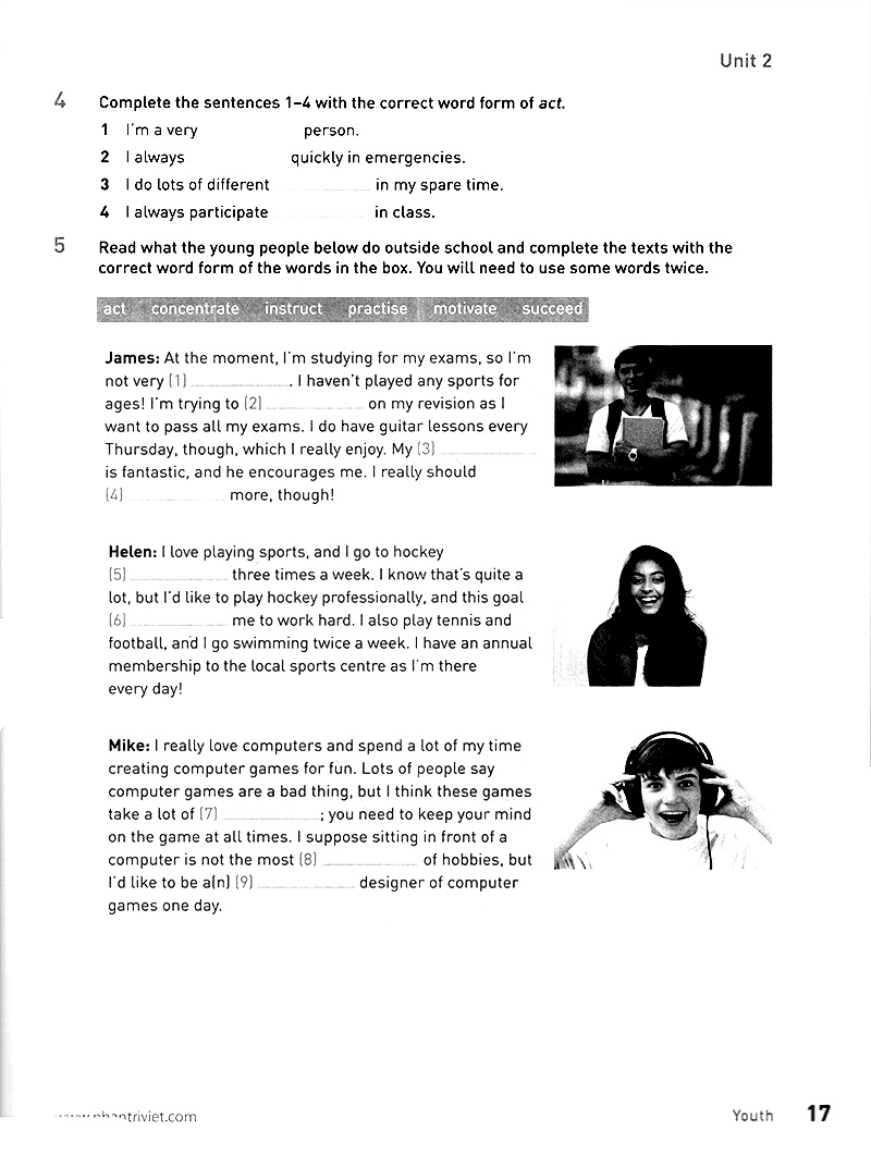 collins listening for ielts (+2cd)