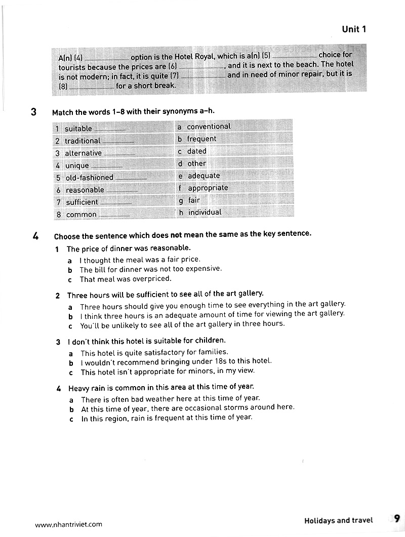 collins listening for ielts (+2cd)