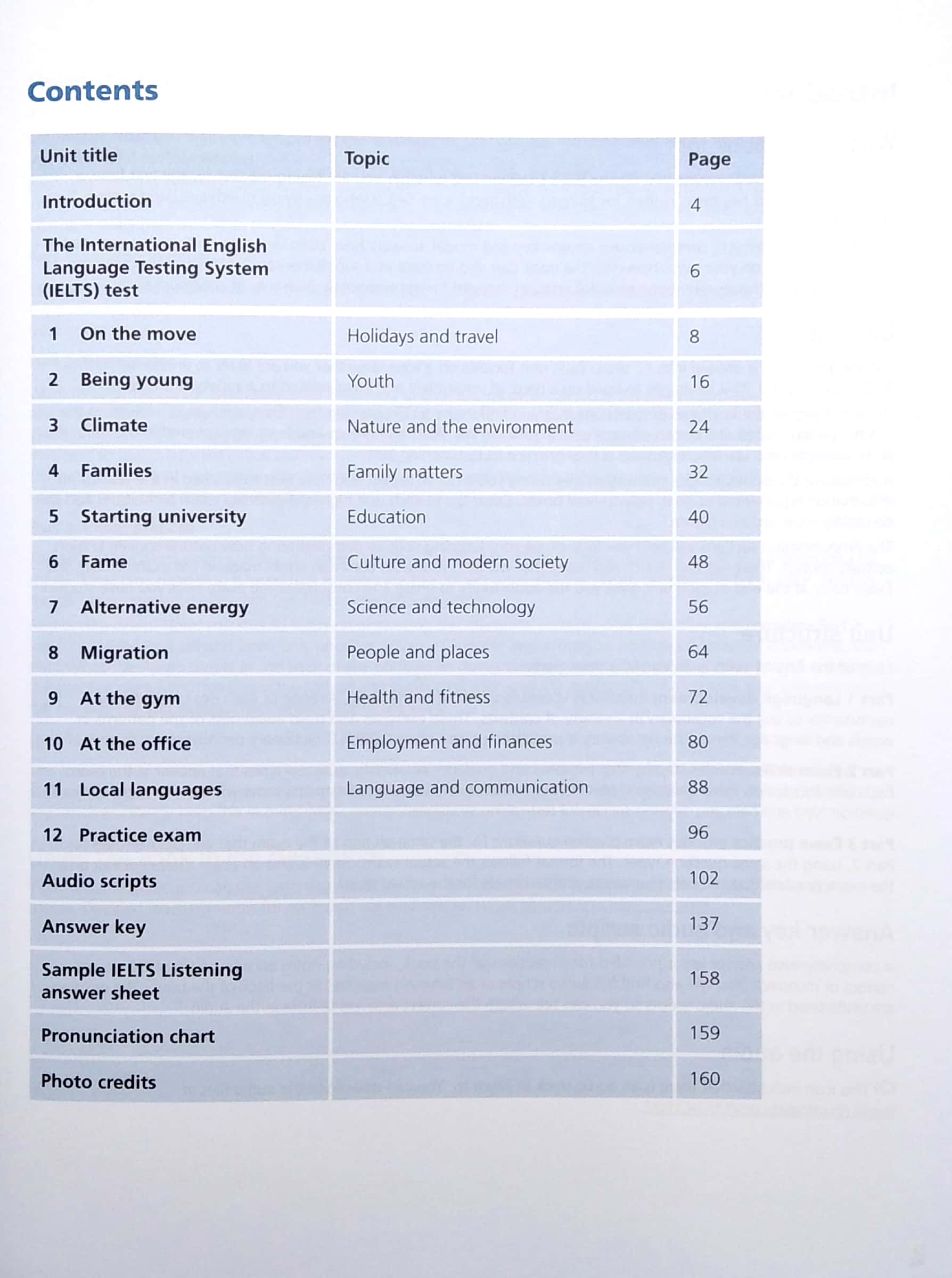 collins listening for ielts