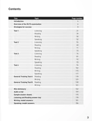 collins - practice tests for ielts 3