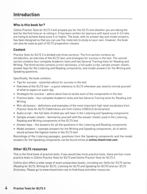 collins - practice tests for ielts 3