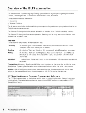collins - practice tests for ielts 3