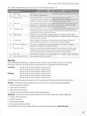 collins - practice tests for ielts 3