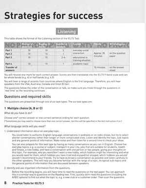 collins - practice tests for ielts 3