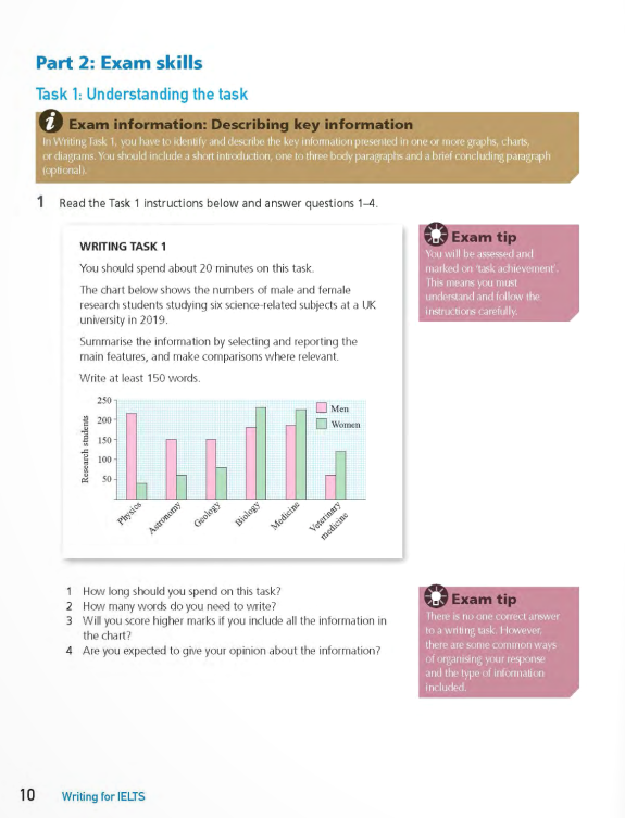 collins speaking for ielts - 2nd edition (kèm cd)