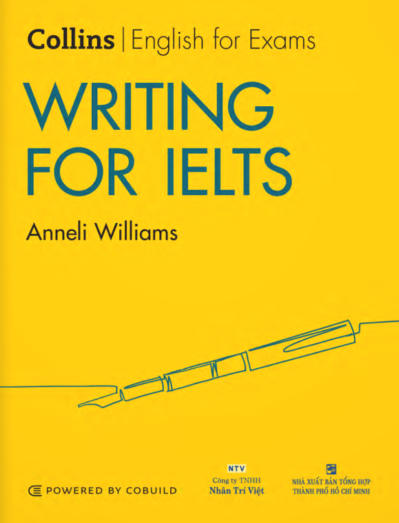 collins speaking for ielts - 2nd edition (kèm cd)