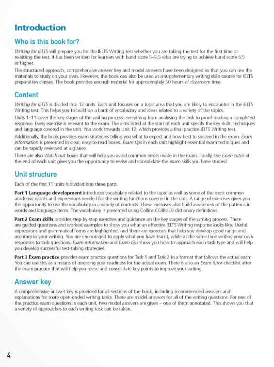 collins speaking for ielts - 2nd edition (kèm cd)