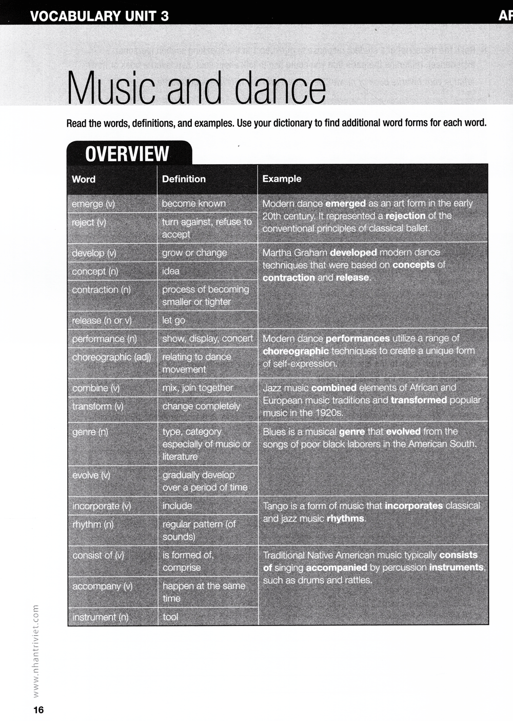 collins vocabulary and grammar for the toefl test (kèm cd)