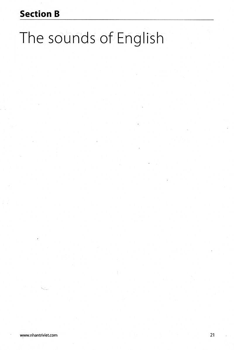 collins work on your accent