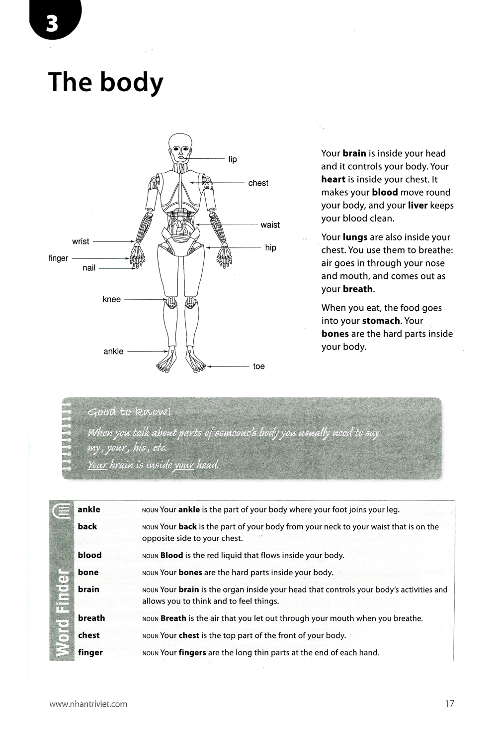 collins work on your vocabulary a2 - pre-intermediate