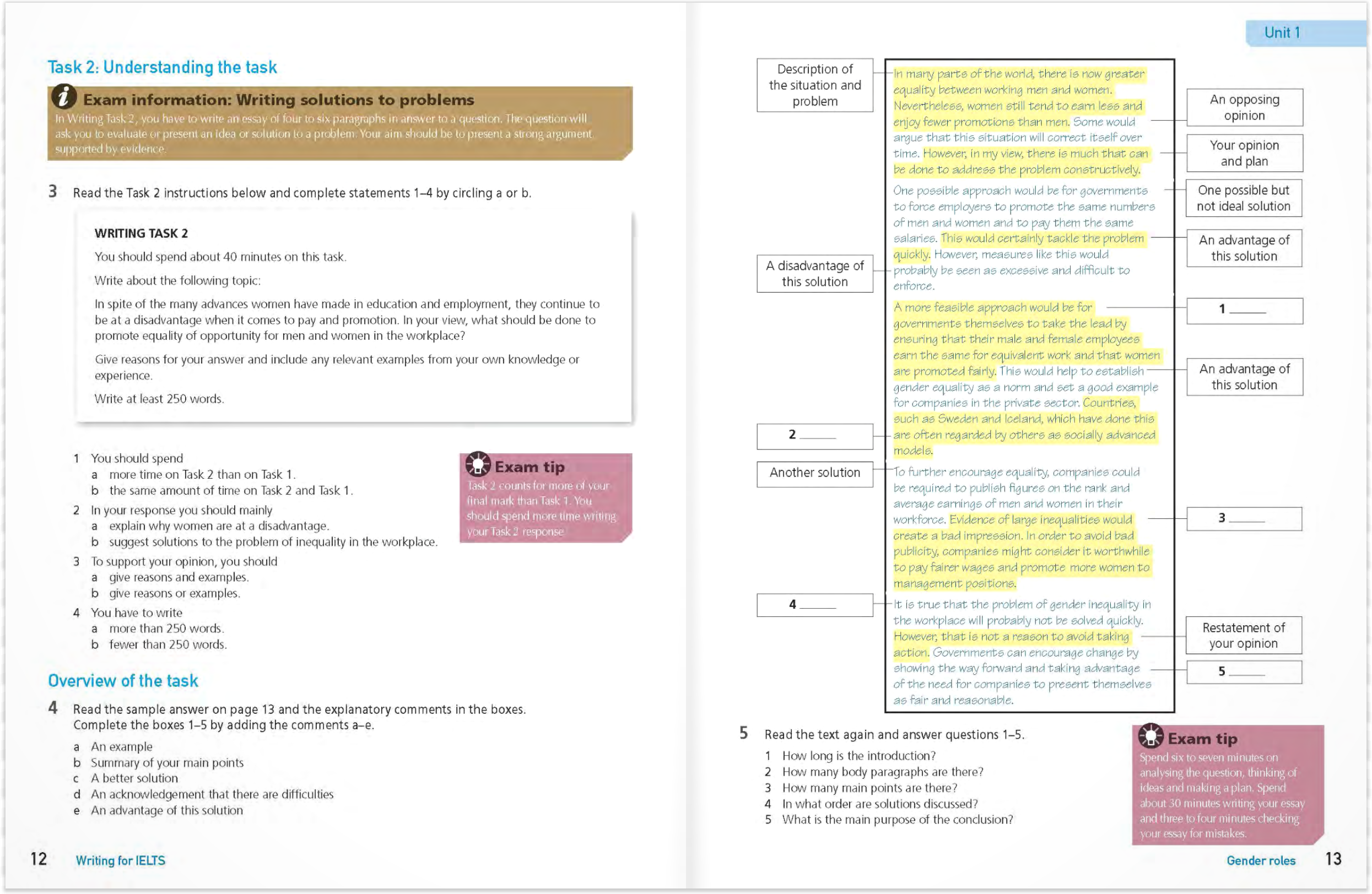 collins writing for ielts - 2nd edition