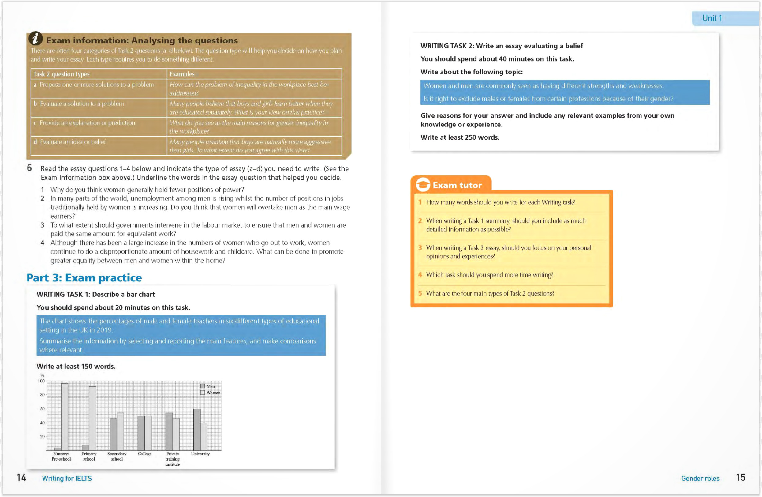 collins writing for ielts - 2nd edition