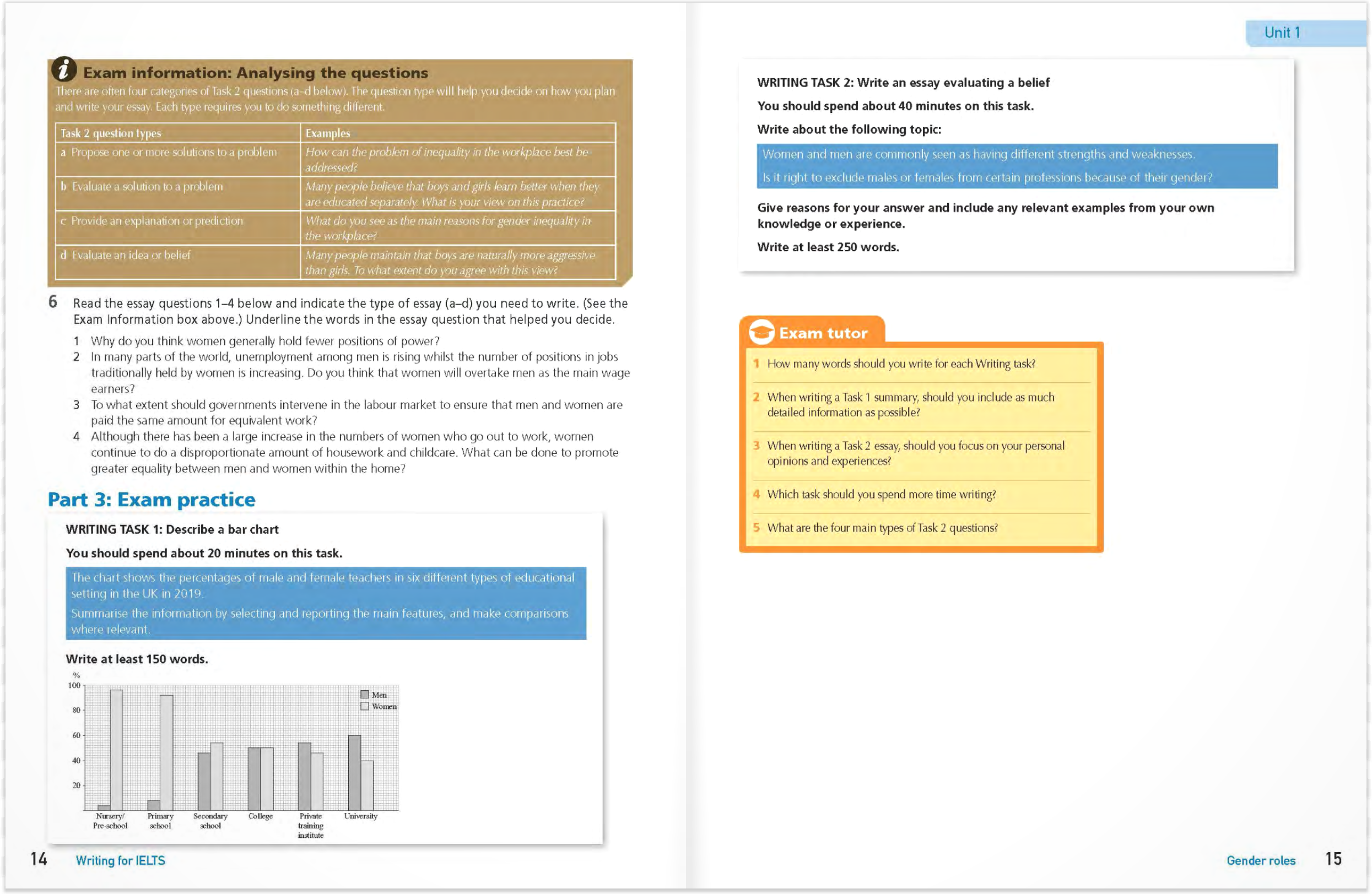 collins writing for ielts - 2nd edition