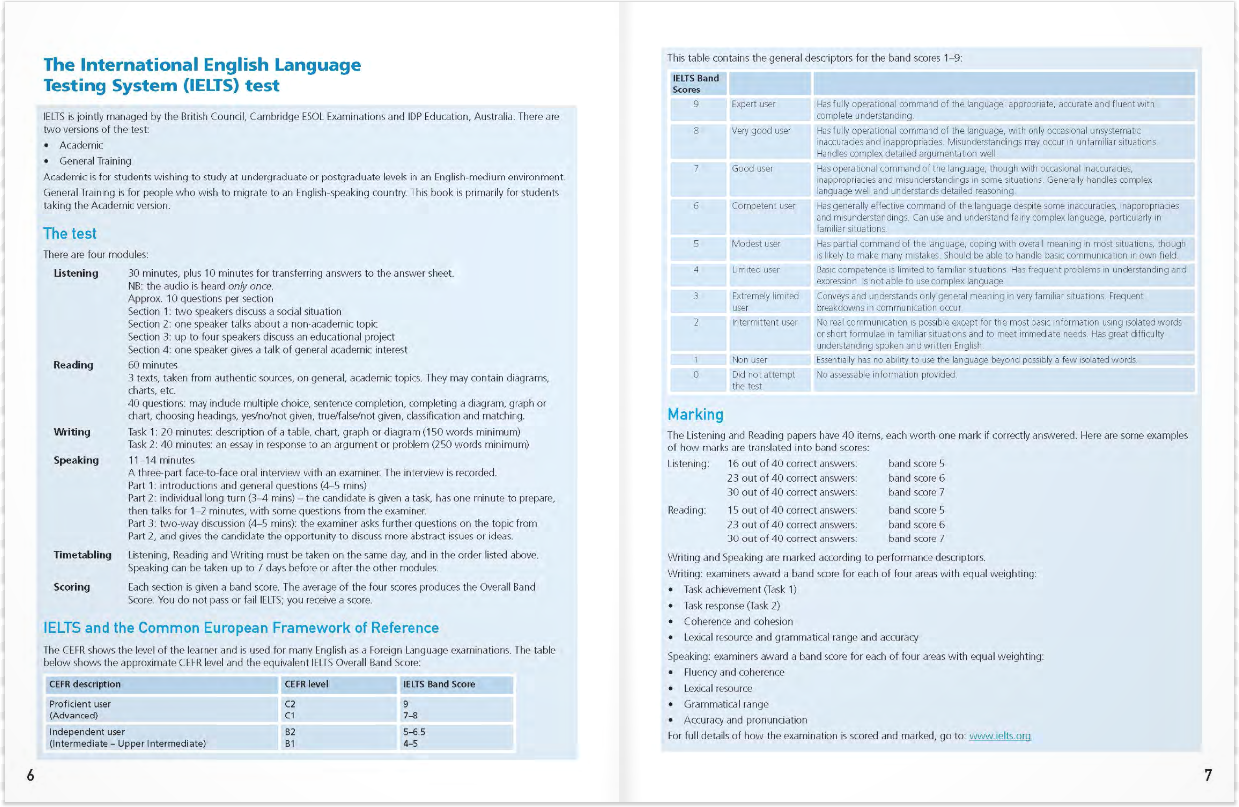 collins writing for ielts - 2nd edition