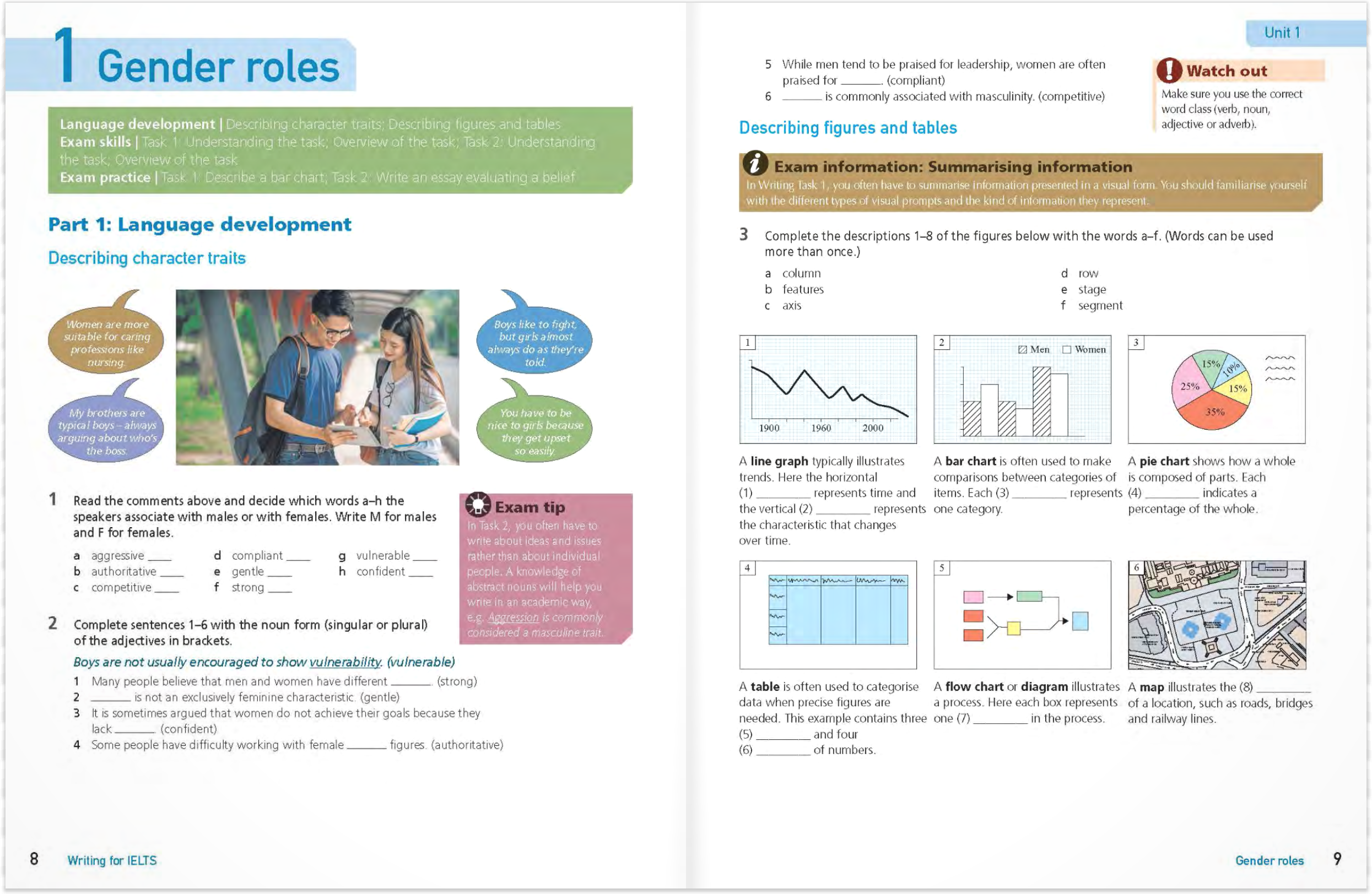 collins writing for ielts - 2nd edition