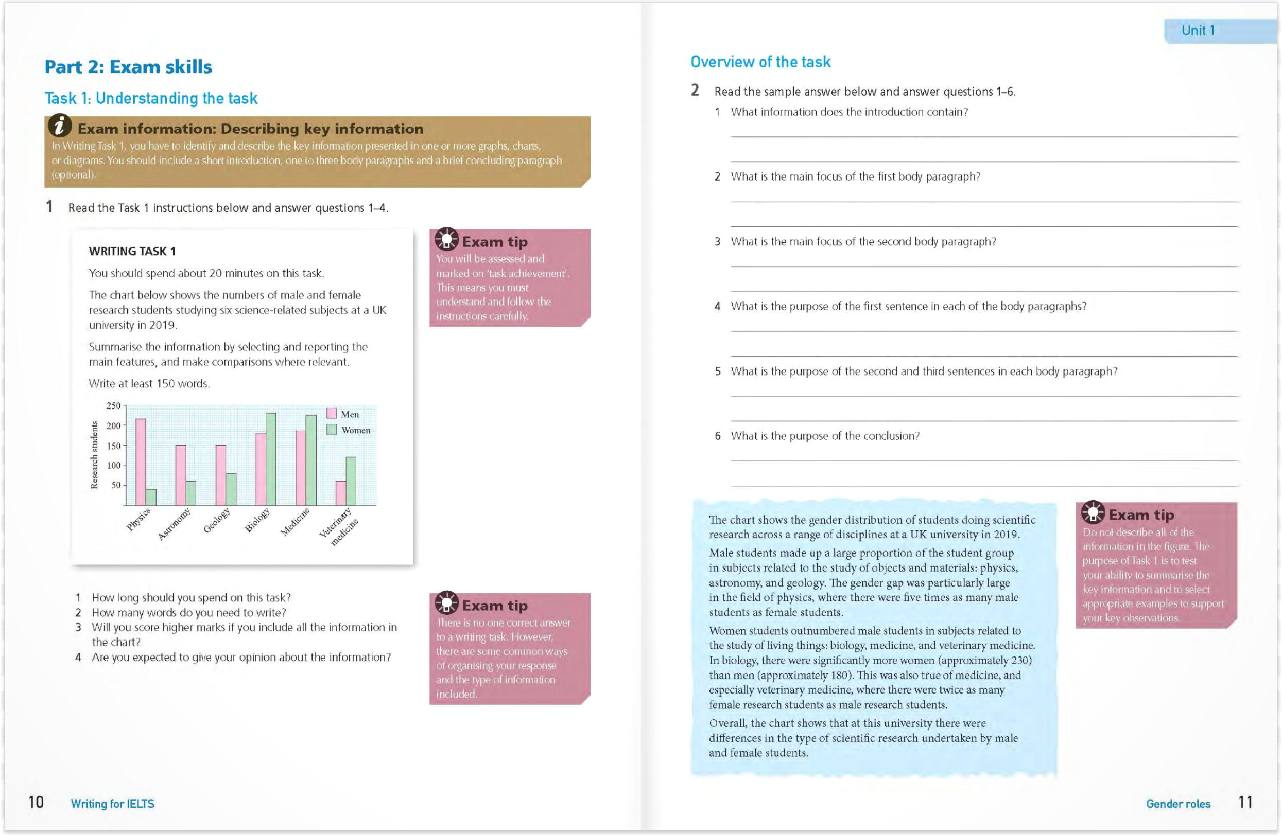 collins writing for ielts - 2nd edition
