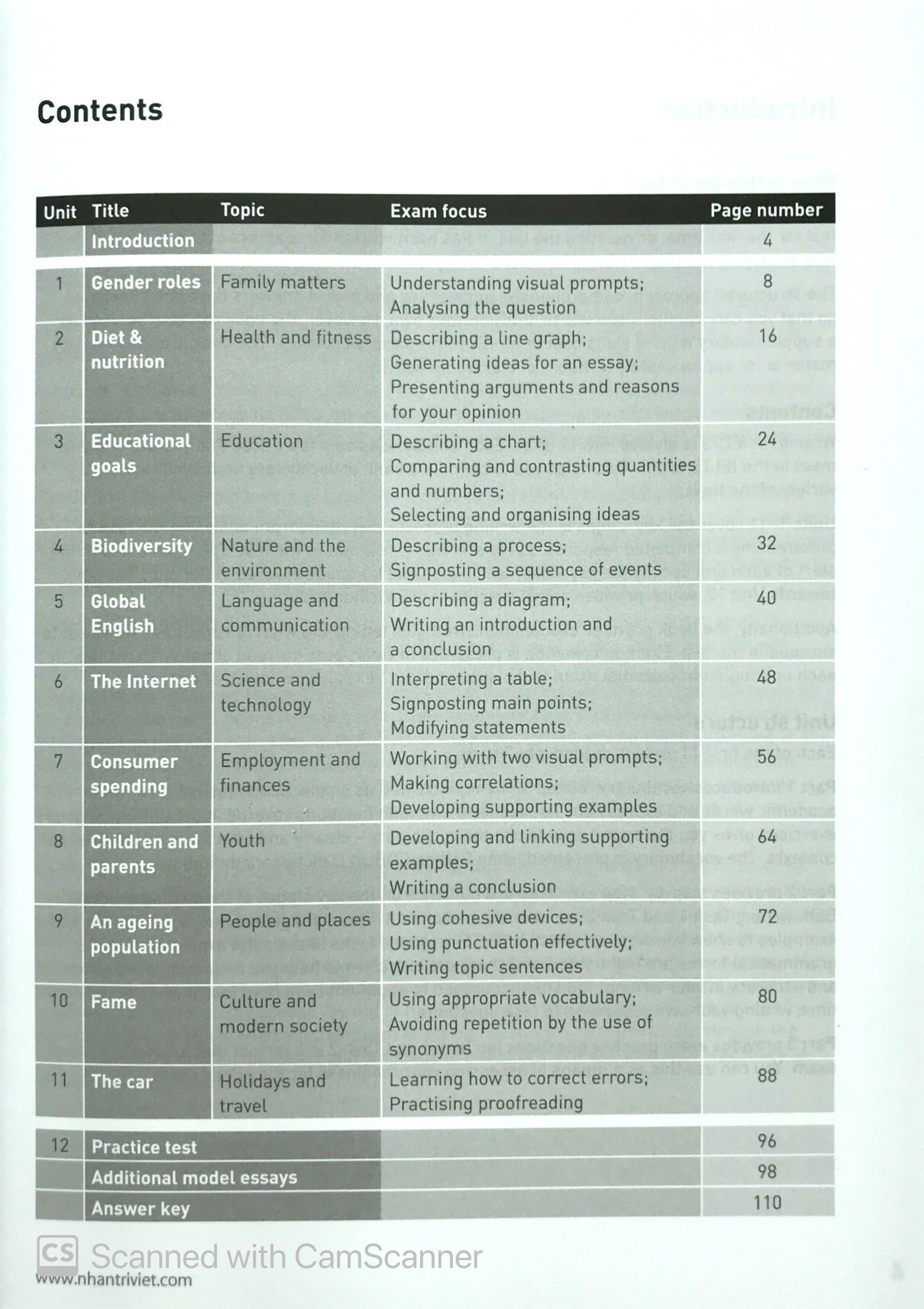 collins - writing for ielts (tái bản 2023)