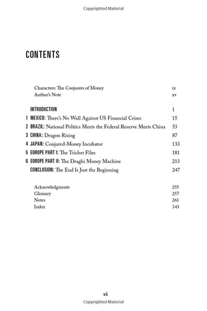 collusion: how central bankers rigged the world