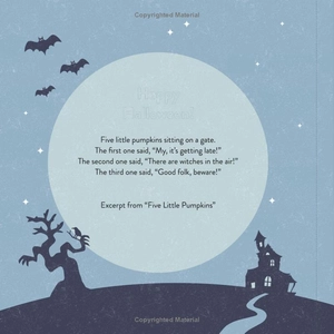 color with stickers - halloween