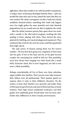 colorless tsukuru tazaki and his years of pilgrimage