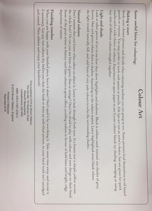 colour art - transport