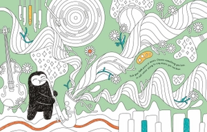 colour yourself calm