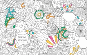 colour yourself calm